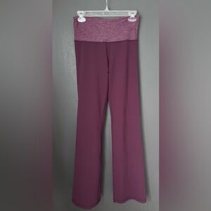 Women’s lululemon leggings